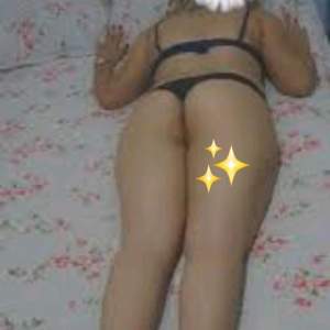 Samsun escort bayan Kübra