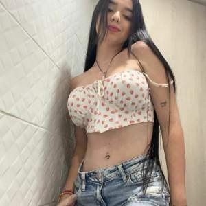 Samsun escort bayan Ladyana