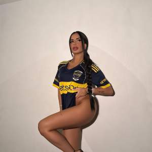 Samsun escort bayan Mia