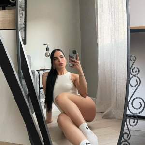 Samsun escort bayan Mia