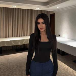 Samsun escort bayan Nefise