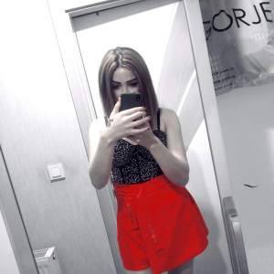 Samsun escort bayan Sabrina. 2 bayan
