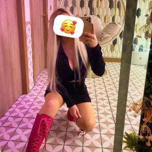 Samsun escort bayan Tuğçe