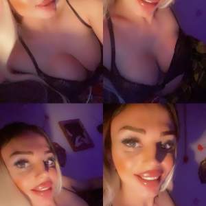 Samsun escort TRANS Victoria