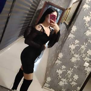 Samsun escort bayan Yasmina