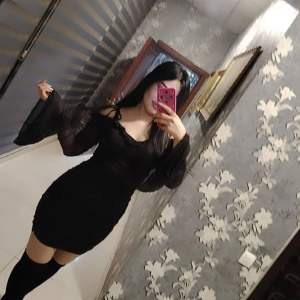 Samsun escort bayan Yasmina