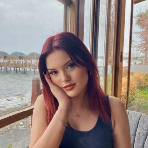 Samsun Escort Bayanınız Nastia