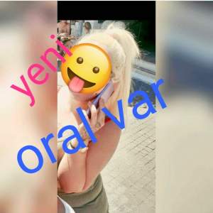 Samsun escort İrem