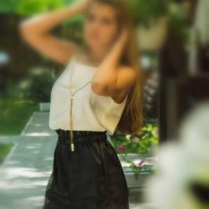 Samsun escort Narın