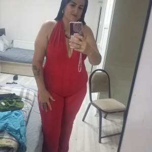 Samsun grup escort Yasmin