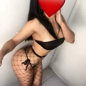 Samsun İlkadım escort Merve