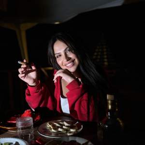 Samsun merkez Escort bayan Acelya