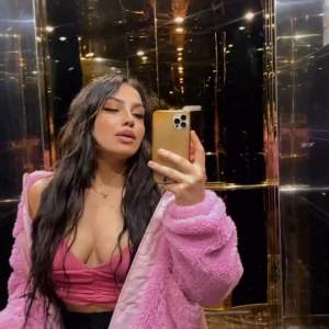 Samsun merkez Escort bayan Acelya