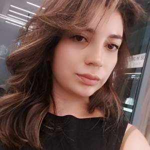 Samsun merkez Escort bayan Bahar