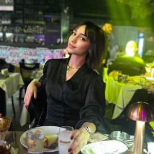 Samsun merkez Escort bayan Dilnaz. SADECE WHATSAPP