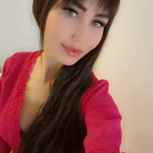 Samsun merkez Escort bayan Firuze