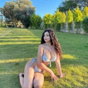 Samsun merkez Escort bayan İrade