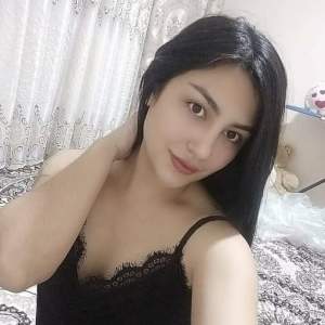 Atakum Escort bayan Milana