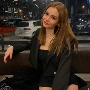 Samsun merkez Escort bayan Nora