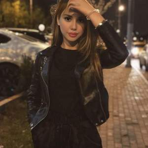 Samsun merkez Eskort Hilal ile Heyecan Dolu Anlar