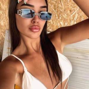 SAMSUN Prensesi Escort bayan Naz