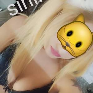 Samsun seksi sarışın escort bayan Cemre