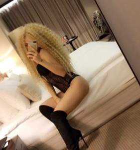 Samsun sınırsız escort bayan Hasret