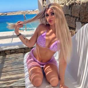 SAMSUN YENİ GELEN SEXTE İDALİ ESKORT BERİLL