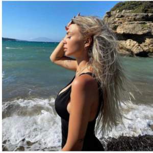 Samsun Yini Elit Escort Bayan Neslihan