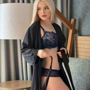 Samsun Yini Escort Lena