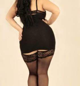 Samsuna yeni gelen ateşli olgun escort Elif