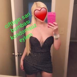 Samsunda Çiftlikten Yeni Genç Escort Eylemle Keyifli Anlar