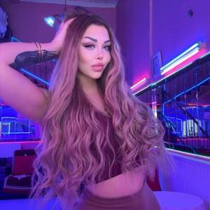 Samsunda efsane escort Nehir