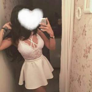 Seks yapan ateşli Yeni Escort Damla
