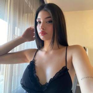 Seksi Atakum Samsun escort Müge