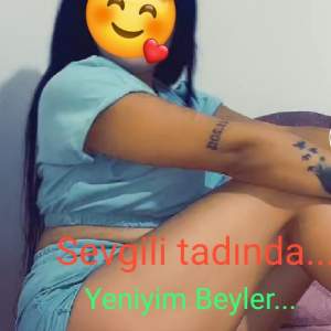 Seksi  escortunuz Efsun