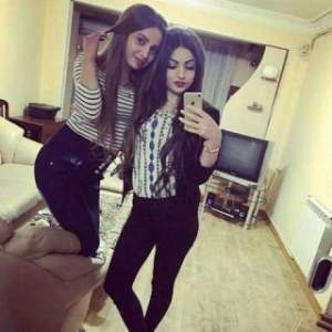 Sesli boşalan escort Gülçin