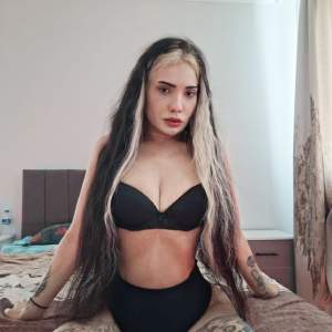 Sevgili tadında TRANS Lisa