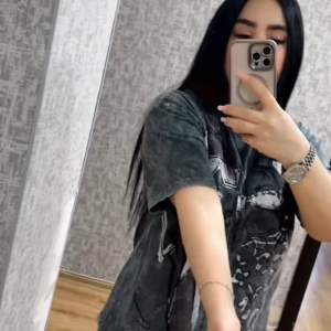 Siyah saçlı seksi Samsun escort bayan Dilya