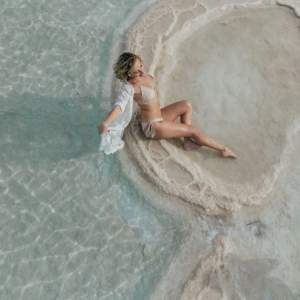 Ukranyali SEKSİ bayan Marusya