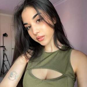 Yelda Atakum Samsun escort