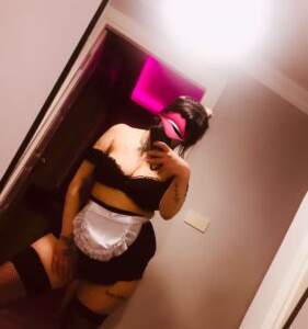 Yeni Atakum Escort Bayan Müge