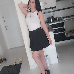 Yini Samsun Escort Bayan İrade
