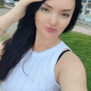 Yini Samsun Escort Bayan İrade