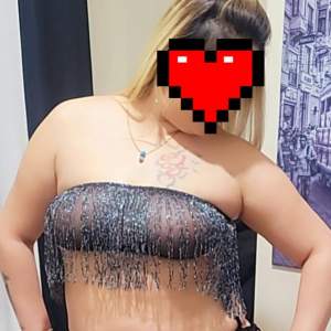 Yini Samsun Escort Bayan İrem