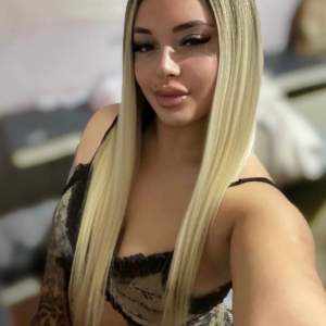 Yini Samsun Sarışın bayan Jale